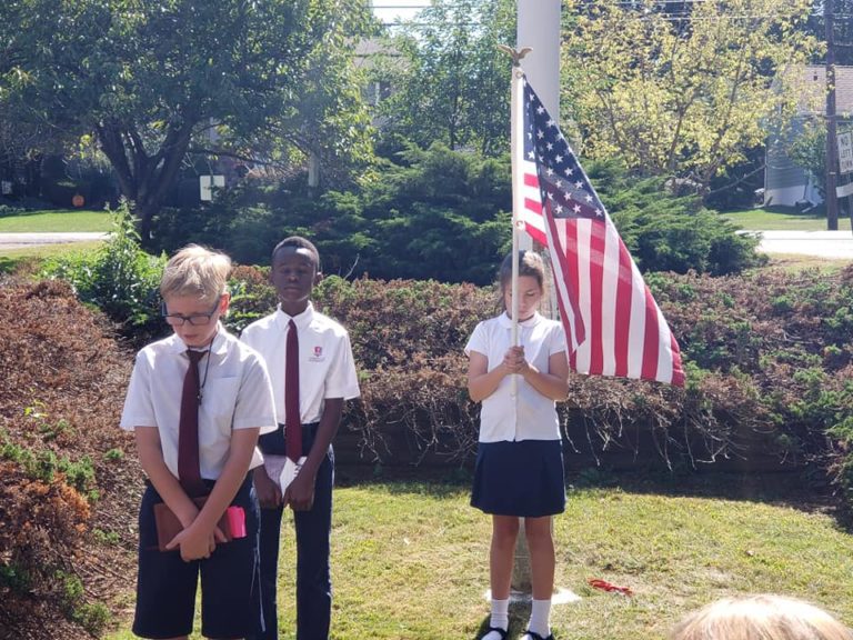 Our History American Christian School