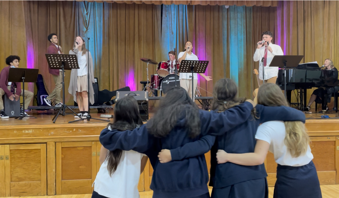 Campus Visits American Christian School