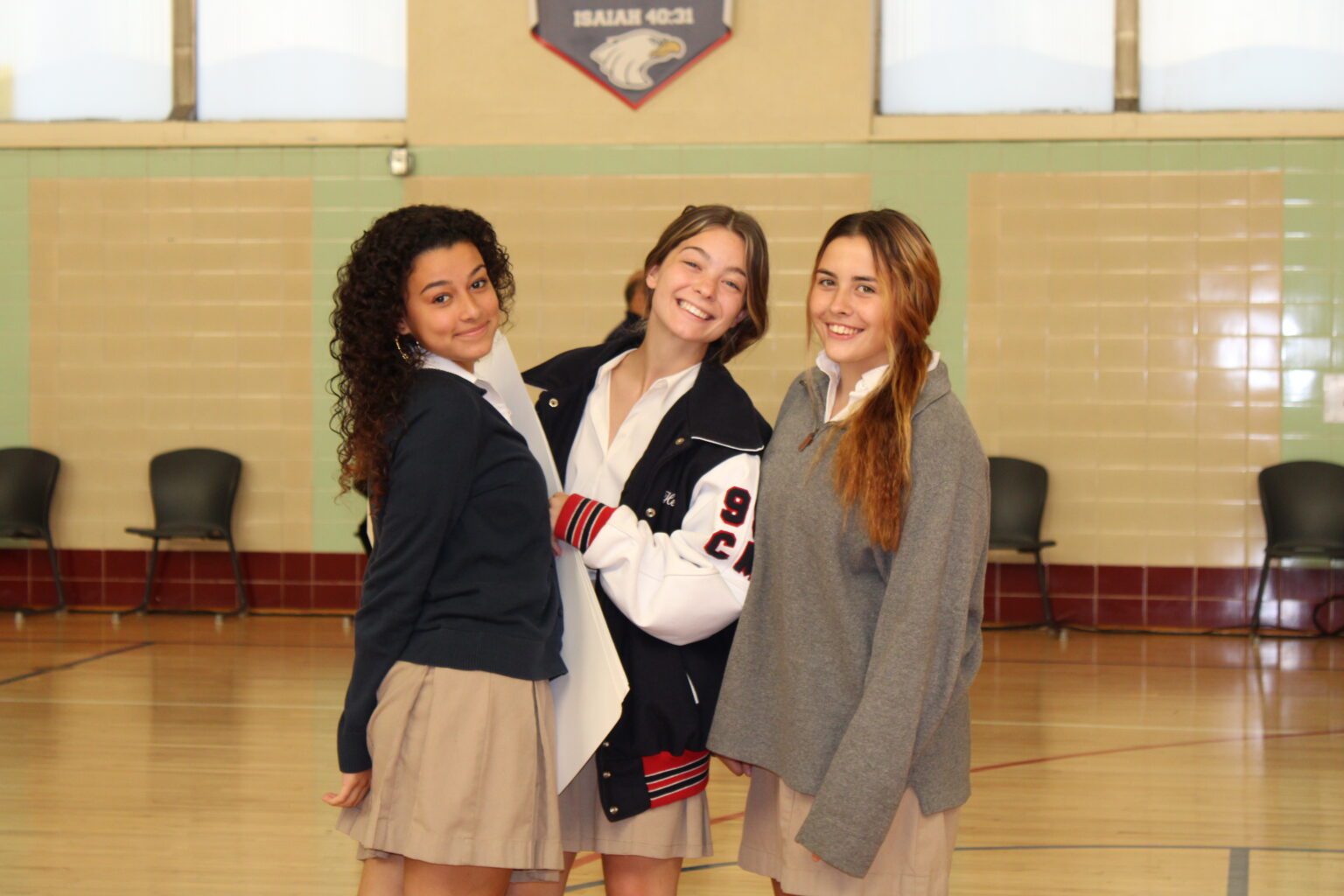 Quick Facts American Christian School