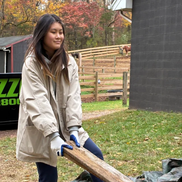 ACS Serving with Purpose!

Our 11th and 12th graders spent the day at Gatto Farm, lending a hand with various projects around the property — and they didn’t hold back! 

Farm owner Peter Gatto was blown away by how much our students accomplished in just one day. From clearing brush to organizing supplies, they worked hard, encouraged one another, and showed what it means to serve with a joyful heart. 

At ACS, we love giving students the opportunity to put their faith into action — both in and out of the classroom. Nice work upperclassmen, keep leading by example! #myacsfamily #acsbeyondtheclassroom #acsstudentslead #acsservingwithpurpose