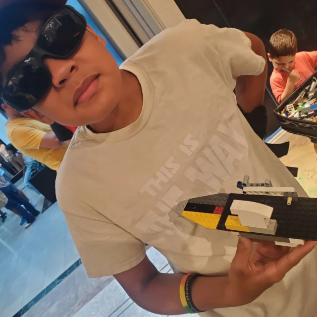 Exciting news from ACS North! 

We’re thrilled to announce that the ACS Robotics Team is back! Our team is gearing up to compete this year — and we’re looking for innovative, creative, and tech-minded students in grades 9-12 to join us. In fact, one of our coaches and student innovators attended a recent competition in NJ to learn what to expect for their first competition which is coming up very soon! 

Whether you love building, coding, designing, or problem-solving, there’s a place for you on the team. Come be part of something hands-on, challenging, and a whole lot of fun!
Interested? Reach out to our North Campus office manager, Mrs. Montero, for more details or to sign up today!
#MYACSFamily #ACSRobotics #STEAMatACS #ACSBuildingTheFuture